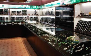翠綠珠寶全國門店大揭秘 攜手共創珠寶業輝煌，加盟機遇不容錯過！