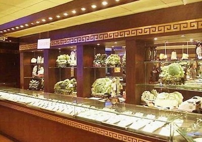 恒緣珠寶與深圳一卡易達(dá)成會員積分系統(tǒng)合作，助力珠寶零售升級